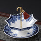 🔥2026 10K+ SOLD! 🎁Umbrella-Shaped Ceramic Tea Strainer Set  A Whimsical Gift For Tea Lovers! 💝🍵