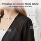 👚 52% OFF NOW! ⏳ Women's Chiffon Tie-Front Top – Summer layering essential – Lightweight, breathable & perfect for beach or brunch 🌸