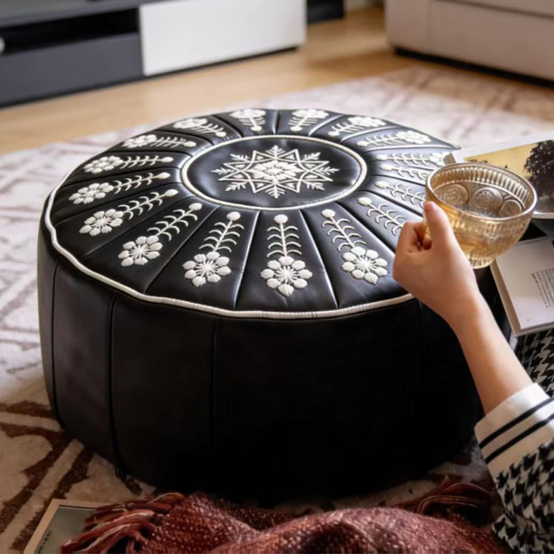 Last Chance to Save – 54% OFF|Versatile Round Storage Seat · Walsall design studio 🇬🇧