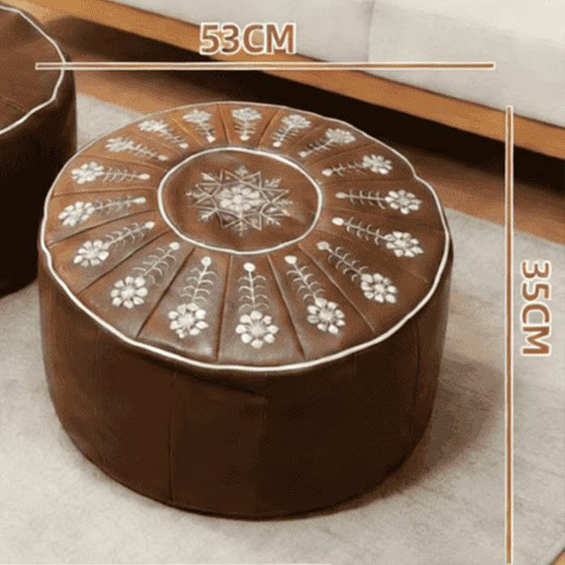Last Chance to Save – 54% OFF|Versatile Round Storage Seat · Walsall design studio 🇬🇧