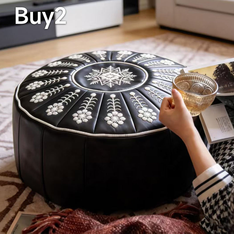 Last Chance to Save – 54% OFF|Versatile Round Storage Seat · Walsall design studio 🇬🇧