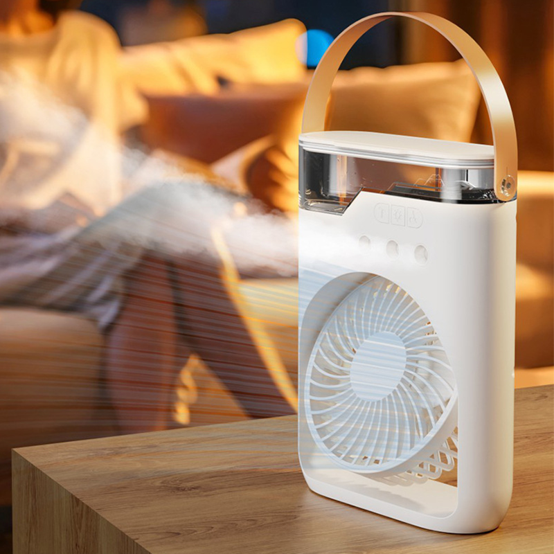 Summer? Chill. 49% off | Multi-Functional Portable Air Conditioner