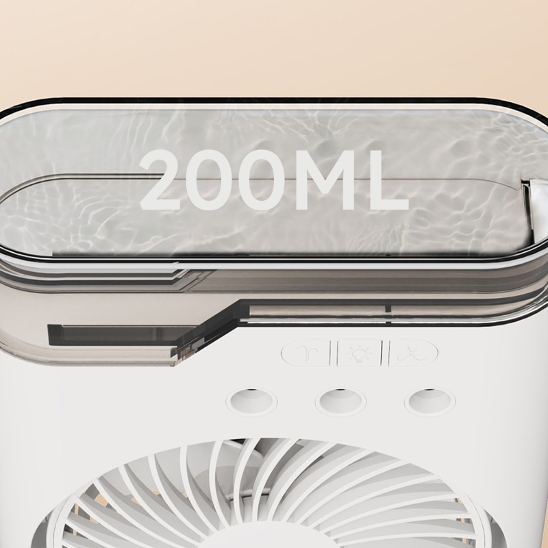 Summer? Chill. 49% off | Multi-Functional Portable Air Conditioner