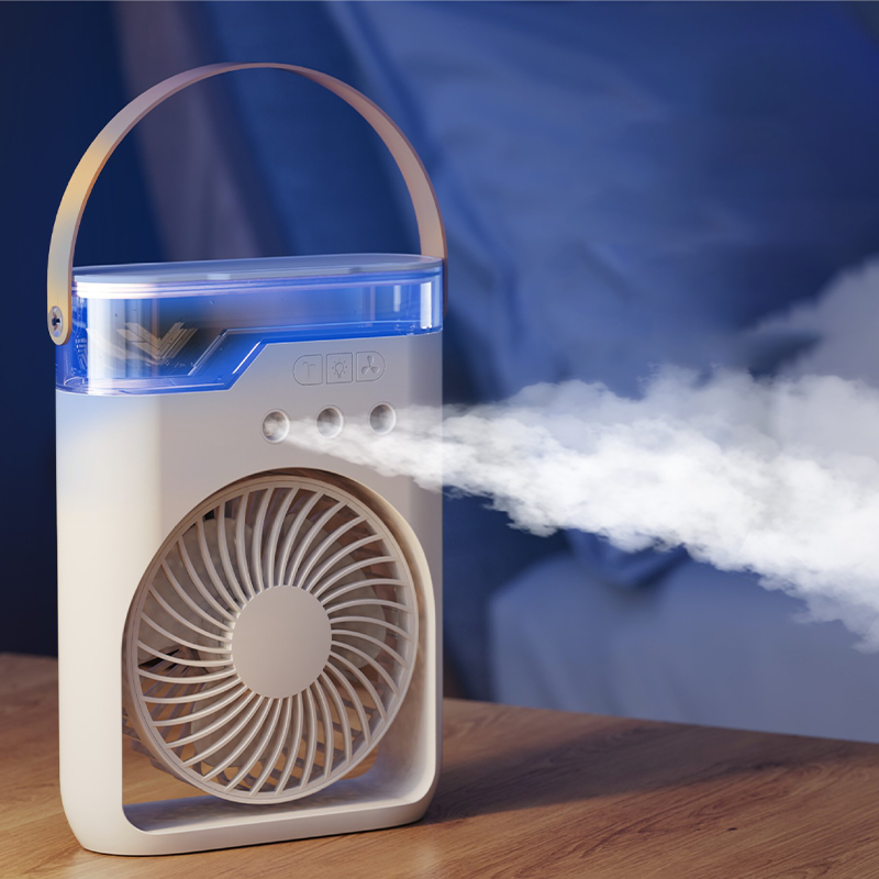 Summer? Chill. 49% off | Multi-Functional Portable Air Conditioner