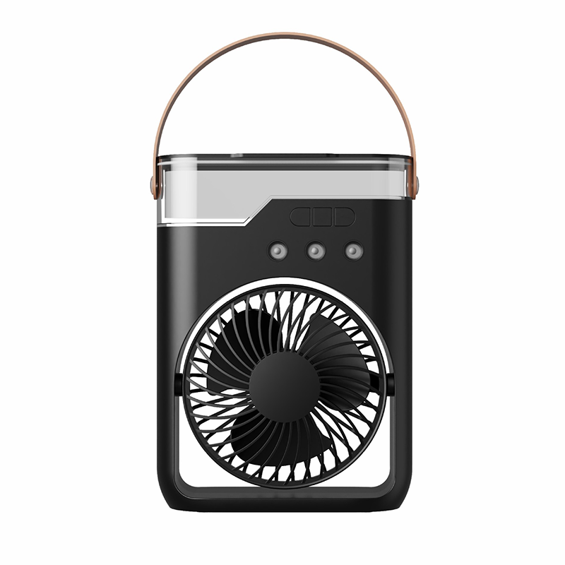 Summer? Chill. 49% off | Multi-Functional Portable Air Conditioner