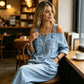 ⏳🔥LIMITED-TIME 50% OFF! 👗 Loose Fit Wide-Leg Overall Jumpsuit with Pockets – Effortless Comfort & Style ✨