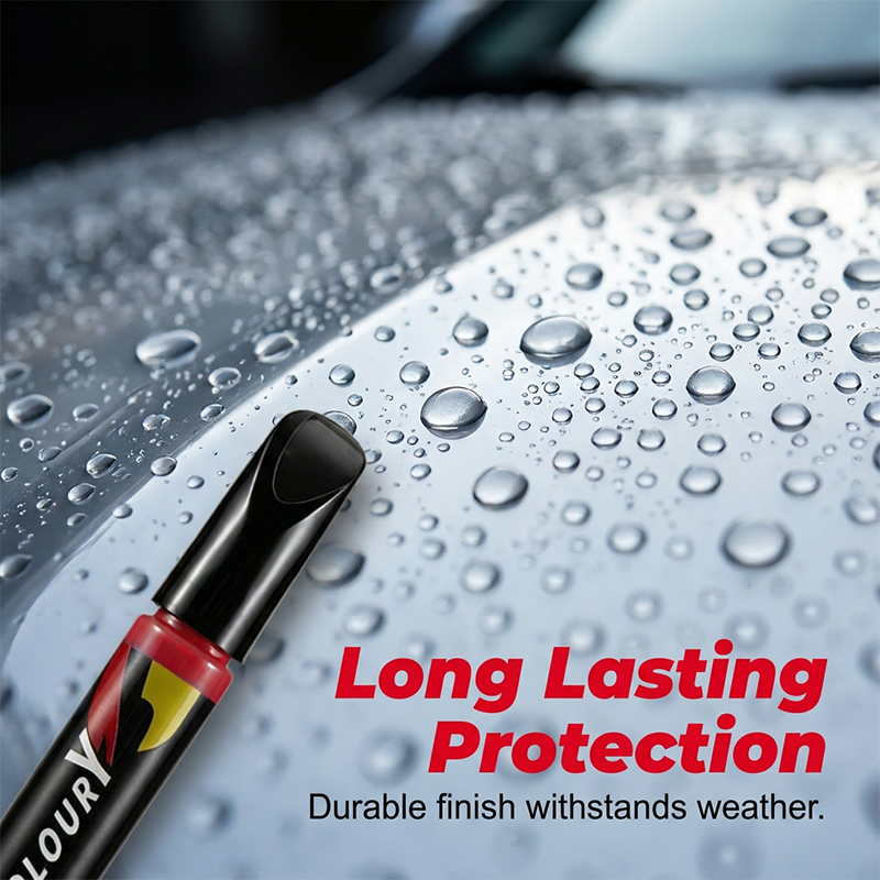 🔥Buy 1 Get 4 Free🔥Car Scratch Repair Touch Up Paint Pen