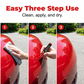 🔥Buy 1 Get 4 Free🔥Car Scratch Repair Touch Up Paint Pen