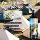 🥳2026 HOT SALE🥳💞50K+ SOLD!🧴✨ 41% OFF! Outdoor Mildew Stain Cleaner – Spray on, wipes off mold instantly. Eco‑friendly, won‘t ruin waterproofing. Tent, awning, shower curtain – all like new! 🏕️💪