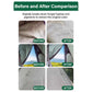 🥳2026 HOT SALE🥳💞50K+ SOLD!🧴✨ 41% OFF! Outdoor Mildew Stain Cleaner – Spray on, wipes off mold instantly. Eco‑friendly, won‘t ruin waterproofing. Tent, awning, shower curtain – all like new! 🏕️💪