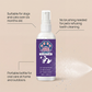 Pet Breath Freshener Oral Spray for Dogs & Cats| 🎁Special Offer-Buy 3 Gert 1 Free