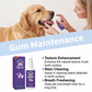 Pet Breath Freshener Oral Spray for Dogs & Cats| 🎁Special Offer-Buy 3 Gert 1 Free