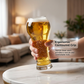 🥳2026 HOT SALE🥳💞50K+ SOLD!🏆🍺 50% OFF! Large Capacity Ornate Beer Glass – Trophy‑embossed, 500ml crystal clear. Perfect for World Cup nights. Hold like a champion! ⚽✨