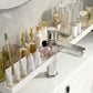 💖HOT SALE 49% OFF💖 No-Drill Kitchen Sink Sponge Holder & Drain Rack ...