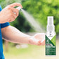 🔥Buy 1 Get 1 Free|🦟 🛡Outdoor Portable Mosquito Repellent Spray