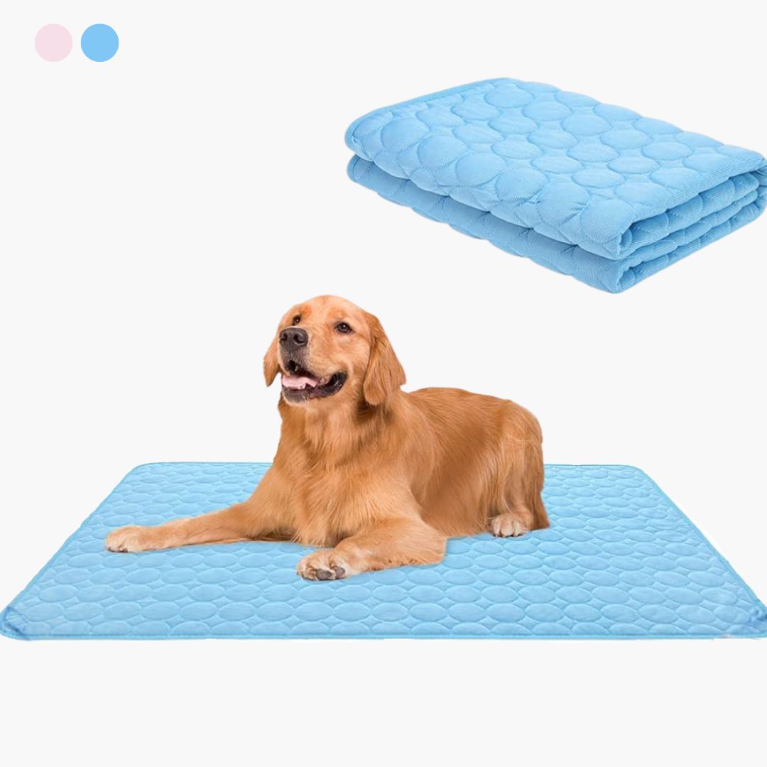 🔥Summer Hot Sale 50% OFF🧊Premium Cooling Mat For Pet
