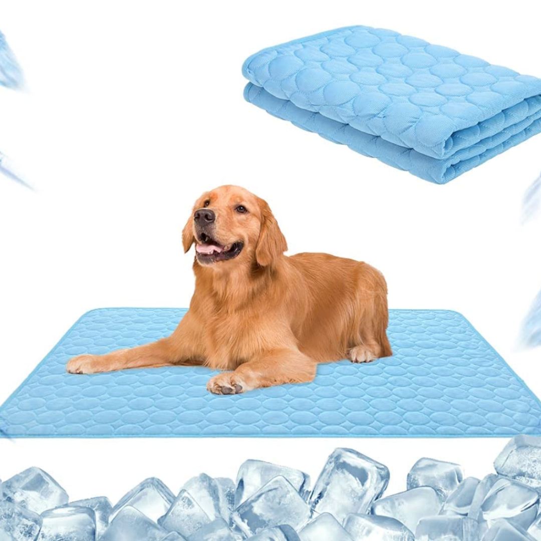 🔥Summer Hot Sale 50% OFF🧊Premium Cooling Mat For Pet