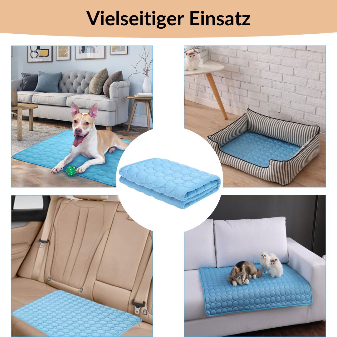 🔥Summer Hot Sale 50% OFF🧊Premium Cooling Mat For Pet