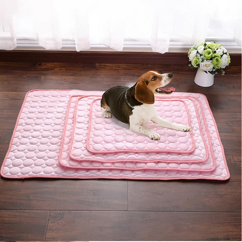 🔥Summer Hot Sale 50% OFF🧊Premium Cooling Mat For Pet