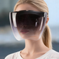 🔥Selling Fast – 50% OFF Clearance|All-Day Comfort Face & Eye Protector