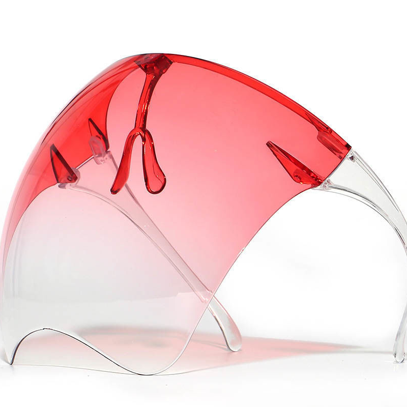 🔥Selling Fast – 50% OFF Clearance|All-Day Comfort Face & Eye Protector