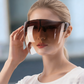 🔥Selling Fast – 50% OFF Clearance|All-Day Comfort Face & Eye Protector