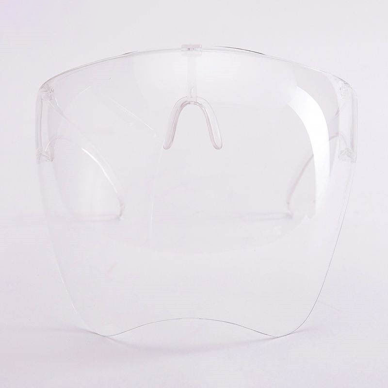 🔥Selling Fast – 50% OFF Clearance|All-Day Comfort Face & Eye Protector
