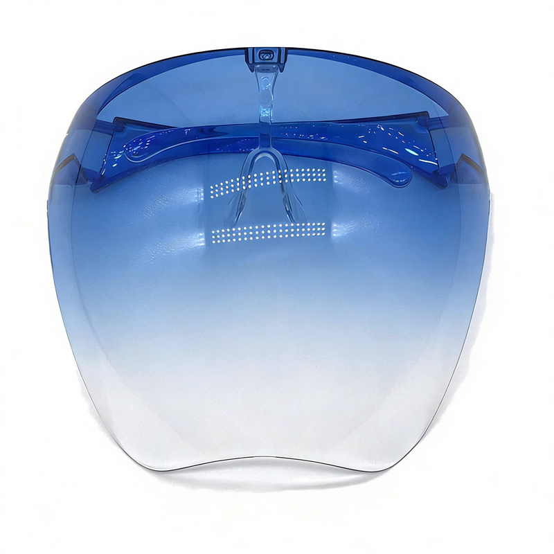🔥Selling Fast – 50% OFF Clearance|All-Day Comfort Face & Eye Protector