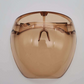 🔥Selling Fast – 50% OFF Clearance|All-Day Comfort Face & Eye Protector