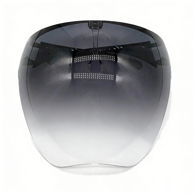 🔥Selling Fast – 50% OFF Clearance|All-Day Comfort Face & Eye Protector