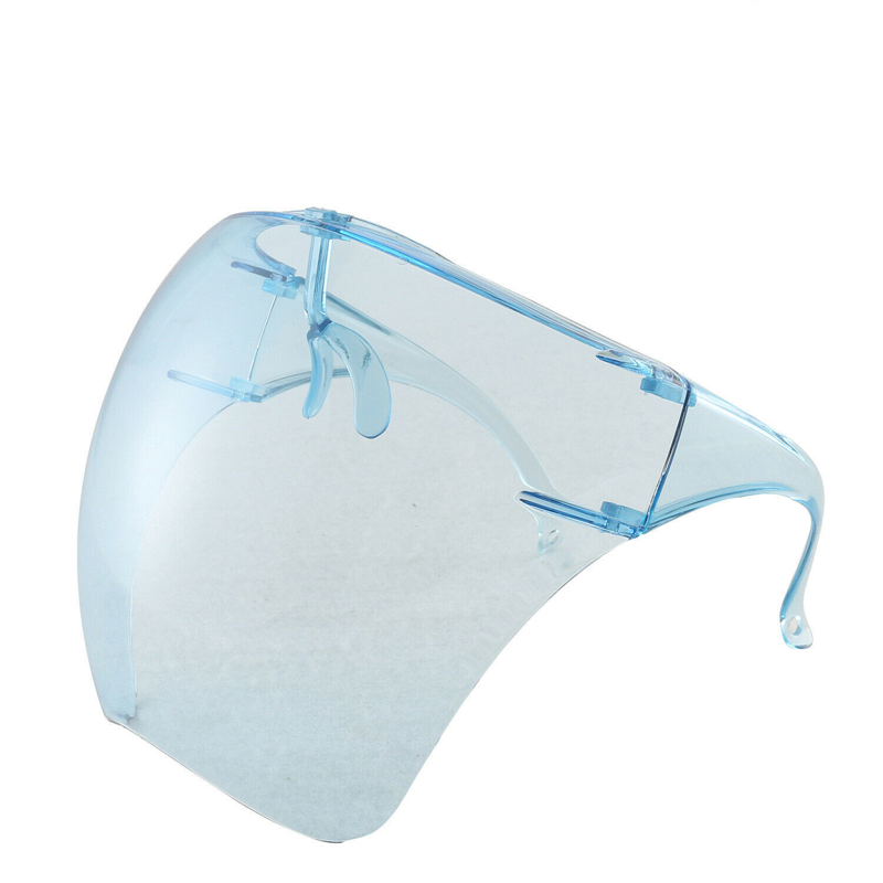 🔥Selling Fast – 50% OFF Clearance|All-Day Comfort Face & Eye Protector