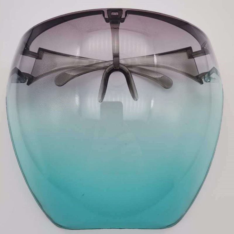 🔥Selling Fast – 50% OFF Clearance|All-Day Comfort Face & Eye Protector