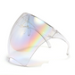 🔥Selling Fast – 50% OFF Clearance|All-Day Comfort Face & Eye Protector