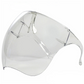🔥Selling Fast – 50% OFF Clearance|All-Day Comfort Face & Eye Protector