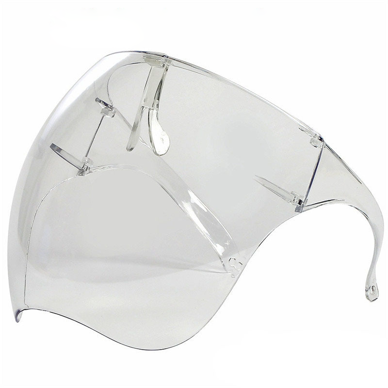 🔥Selling Fast – 50% OFF Clearance|All-Day Comfort Face & Eye Protector