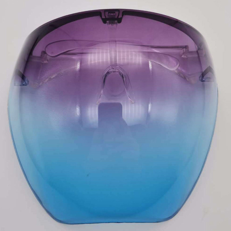 🔥Selling Fast – 50% OFF Clearance|All-Day Comfort Face & Eye Protector