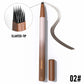 Flawless Strokes Eyebrow Pencil