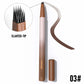 Flawless Strokes Eyebrow Pencil
