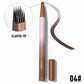 Flawless Strokes Eyebrow Pencil