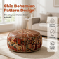 🎁2026 New Arrivals 50% OFF💥Multifunctional Storage Ottoman Pouf