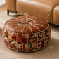 🎁2026 New Arrivals 50% OFF💥Multifunctional Storage Ottoman Pouf