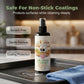 [Buy 2 Get 1 Free]2-in-1 Air Fryer Cleaner and Degreaser Spray