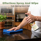 [Buy 2 Get 1 Free]2-in-1 Air Fryer Cleaner and Degreaser Spray