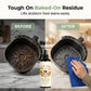 [Buy 2 Get 1 Free]2-in-1 Air Fryer Cleaner and Degreaser Spray