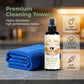 [Buy 2 Get 1 Free]2-in-1 Air Fryer Cleaner and Degreaser Spray