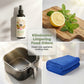 [Buy 2 Get 1 Free]2-in-1 Air Fryer Cleaner and Degreaser Spray