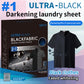 [🔥BUY 1 FREE 1]Deep Cleaning Laundry Whitening /Blacking Sheets