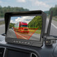 ⏳🔥LIMITED-TIME 50% OFF! ⏰Wireless Solar-Powered Backup Camera System