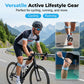 ⏳ Last Day Special Price £9.99 ! 🔥Buy 2 Get 1 Free🎁Breathable Shock-Absorbing Patella Brace🦵