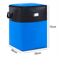 Collapsible Storage and Moving Bag